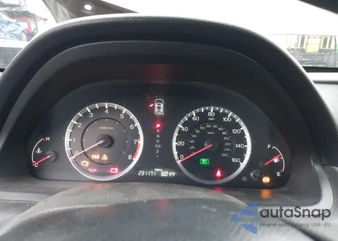 2010 Honda Accord 2.4 Lx from USA, damaged, VIN 1HGCP2F34AA057949